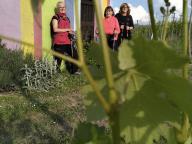 NORDIC WALKING BENESSERE
