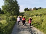 NORDIC WALKING BENESSERE