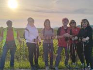 NORDIC WALKING BENESSERE