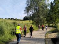 NORDIC WALKING BENESSERE