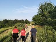 NORDIC WALKING BENESSERE