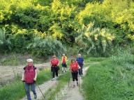 NORDIC WALKING BENESSERE