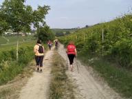 NORDIC WALKING BENESSERE