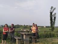 NORDIC WALKING BENESSERE