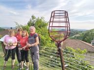 NORDIC WALKING BENESSERE
