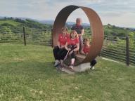 NORDIC WALKING BENESSERE