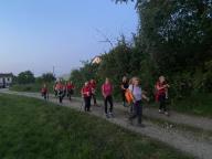 CAMMINATA DELLE LUCCIOLE