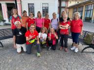 CAMMINATA DELLE LUCCIOLE