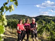NORDIC WALKING BENESSERE
