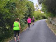 NORDIC WALKING BENESSERE