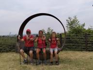 ALLENAMENTO DI NORDIC WALKING