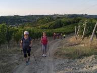 NORDIC WALKING BENESSERE