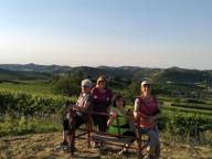 NORDIC WALKING BENESSERE