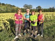 NORDIC WALKING BENESSERE