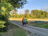 NORDIC WALKING BENESSERE