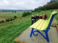 ALLENAMENTO DI NORDIC WALKING