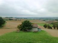 ALLENAMENTO DI NORDIC WALKING