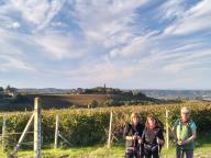 NORDIC WALKING BENESSERE