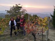 NORDIC WALKING BENESSERE