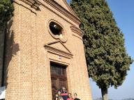 ALLENAMENTO DI NORDIC WALKING