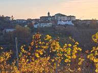 ALLENAMENTO DI NORDIC WALKING