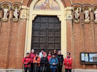 ALLENAMENTO DI NORDIC WALKING