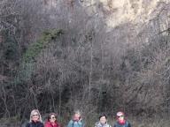 ALLENAMENTO DI NORDIC WALKING