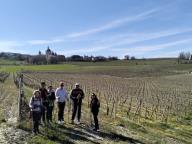 ALLENAMENTO DI NORDIC WALKING