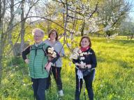 NORDIC WALKING BENESSERE