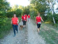 NORDIC WALKING A SCOVIGLIO/BRUNO