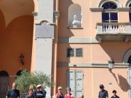 ALLENAMENTO DI NORDIC WALKING