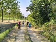 NORDIC WALKING BENESSERE