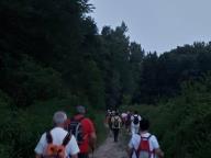 CAMMINATA DELLE LUCCIOLE