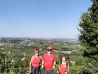 ALLENAMENTO DI NORDIC WALKING