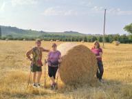 NORDIC WALKING BENESSERE
