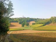 ALLENAMENTO DI NORDIC WALKING