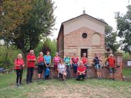 ALLENAMENTO DI NORDIC WALKING