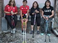 NORDIC WALKING BENESSERE