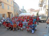 NORDIC WALKING A ROCCHETTA PALAFEA