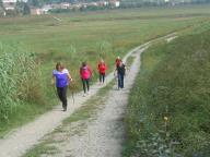 CORSO BASE NORDIC WALKING