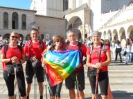 LA MARCIA DELLA PACE