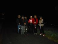 NORDIC WALKING CON PAOLA