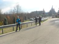 DOMENICA IN CAMMINO