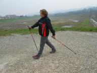 CORSO BASE NORDIC WALKING A CANELLI