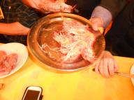 NORDIC WALKING A CALAMANDRANA CON CENA