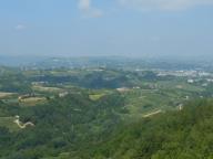 NORDIC WALKING A CALAMANDRANA ALTA CON PRANZO
