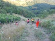 NORDIC WALKING CON PAOLA AI CAFFI