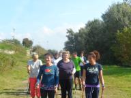 CORSO BASE NORDIC WALKING