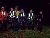 NORDIC WALKING AD AGLIANO TERME