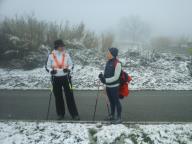 CAMMINATA IN TECNICA NORDIC WALKING CON SABRINA